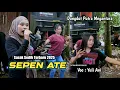 SASAK TERBARU !! SEPEN ATE Versi Yuli Ani PUTRA MEGANTARA 