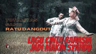 Download Elvy Sukaesih - Cinta Rahasia (Official Music Video) | NEW VERSION, Original Dangdut Makin Mantab MP3