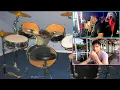 Roasting Your Drum Sets with Jos rumClass