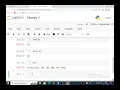 PART 1 VARIOUS OPERATIONS ON NUMPY ARRAY IN HINDI