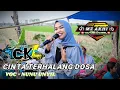 Download Lagu Cinta terhalang dosa voc - nunu unyil || burok dangdut candra kawih live mekarsari 19-09-2024