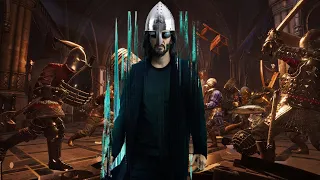 Chivalry 2 is a Fever Dream
