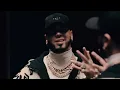 Casper Magico & Anuel AA - Sola & Vacía (Video Oficial)