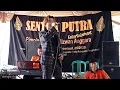 Download Lagu TEMAN BIASA - JISEP - SENTRA PUTRA ENTERTAINMENT