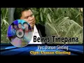 Download Lagu Usman Ginting - Bekas Tinepana ( Official Music Video )