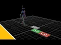 Vicon Motion Capture Demonstration Collection and Processing