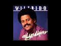 Wilfrido Vargas el jardinero