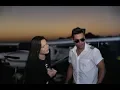 Download Lagu Não Pegue Esse Avião - Cavaleiros do Forró, Maria Clara (Clipe Oficial) #ElasCantamEliza