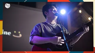 skyline cool enough for you live at galamusik