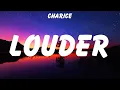 Download Lagu Charice   Louder Lyrics 88 Justin Vasquez, Al James #1