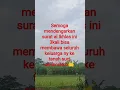 Lagu apakah kalian setuju kalo lantunan ayat alquran itu paling merdu di dunia? #suratalikhlas