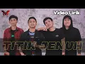 Download Lagu The Manakarra - Titik Jenuh  (Official Lyric Video)