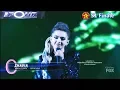 Download Lagu Zhavia sings \