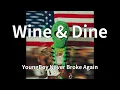YoungBoy Never Broke Again - Wine & Dine (audio)