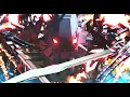【MMD】-GODZILLA 決戦機動増殖機獣-