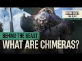 Download Lagu Behind the Beast: What are Chimeras?