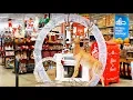 Pre Christmas Halloween shopping Lowe s in Stow Ohio SamSum Channel