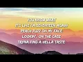 Download Lagu Wiz Khalifa - Young Wild And Free (Lyrics)