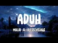 Download Lagu Maliq \u0026 D'Essantials  -  Aduh, ( surga itu kamu, duniawi juga kamu )   Lirik