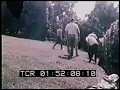 Silent B-roll footage of the Tate-Labianca scenes