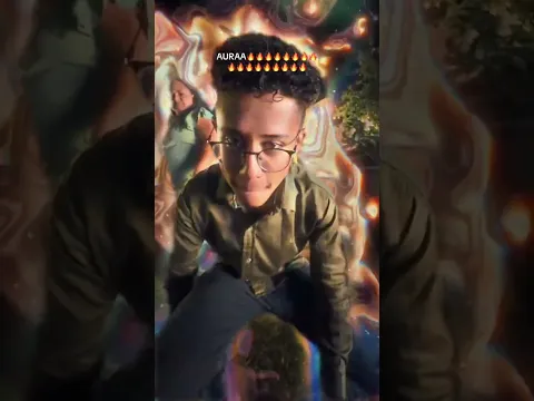 FARMANDO AURAAAA