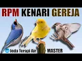 Download Lagu MASTER RPM KENARI GEREJA TARUNG Jeda Terapi Air AMPUH