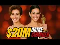 How Julia Roberts Became the First 20M Actress Breaking Hollywood s Glass Ceiling