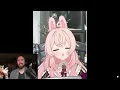 Asmongold reacts to Pippa s Nvidia rant