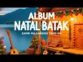 Lagu ALBUM NATAL BATAK — DAME MA SANDOK TANO ON