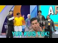 Lagu ARISAN BARENG SURYA-SURYA YANG TIDAK INSOMNIA | MOMEN SERU ARISAN (09/12/25)