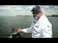 Humminbird MEGA Live - Operation and Setup