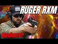 The Ruger RXM Is Not Good