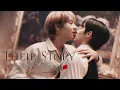 Download Lagu [ENG SUB] CHARAN x KHANIN Story 🎨🗡️ || THE NEXT PRINCE SERIES 👑⚔️✨