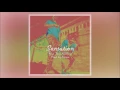 Ki'Shon Furlow - Sensation feat. Tony Ri'Chard prod. Kevmo