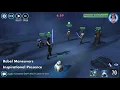 Swgoh 3v3 - R2 counter C3PO