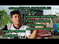 Lagu Line Aray RISWANDA MAHARDIKA \u0026 MAHARDIKA PRO  DIborong usai Pesona GDLG,  akankah UPGRADE GEDEN? 