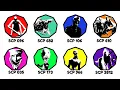 Download Lagu Most Dangerous SCPs Explained In 10 Minutes