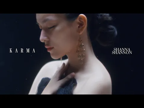 Download MP3 Shanna Shannon - Karma | Official Music Video