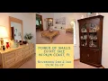 POWER OF SMALLS - Beautiful Ethan Allen Furniture
