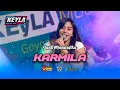 Lagu KARMILA - YANTI MAHARDIKA KEYLA MUSIC | WAHANA AUDIO | HS STUDIO PRODUCTION