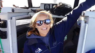 What it’s been like on a SMALL SAILBOAT on the Okeechobee Waterway // Florida Loop part 3