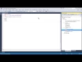 JavaScript Reporting Tool Printing Report from Visual Studio - Shot on version 2015 2
