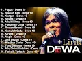Lagu Dewa 19 Full Album  | Koleksi Lagu Terbaik Dewa 19 - Lagu Terpopuler Sepanjang Masa