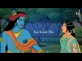 Tum Prem Ho | Animation | Radha Krishn | MOhit lalwani