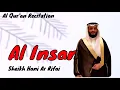 Download Lagu 076. Surah Al-Insan (Mankind) ~ Sheikh Hani Ar Rifai  - Holy Quran