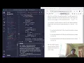 Implementing Non-linear regression in python