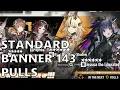 Download Lagu Road to Yu - Standard Banner 143 [Arknights EN]