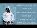Tems ~ Big Daddy ~ Lyrics 
