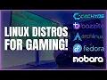 The ugly truth about choosing a Linux Distro for Gaming