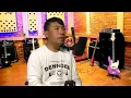 Download Lagu Cover kadal band IBU (Duden Haryanto)